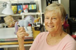 Bonnie Zacherle