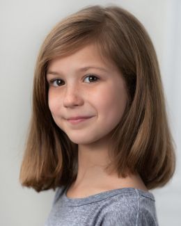 Лилли Мартин