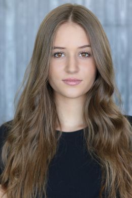 Райли Льюис