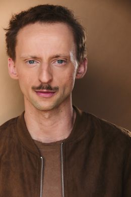 Джозеф Шварц