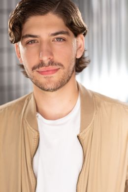 Ивэн Маседо