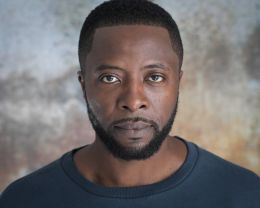 Peter Parker Mensah