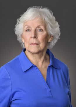 Элеанор Уокер