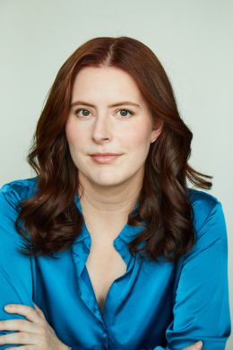 Эмили МакКендри