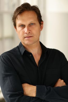 Alex Podulke