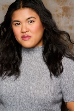 Регина Баутиста