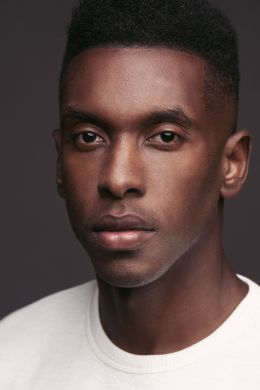 Марсель Логан