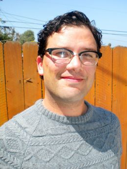 Райан Сандовал