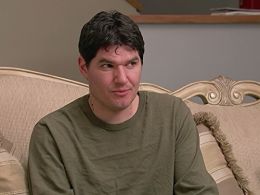 Кори Колдервуд