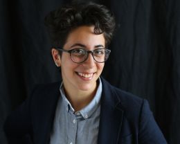 Sasha Gayle-Schneider