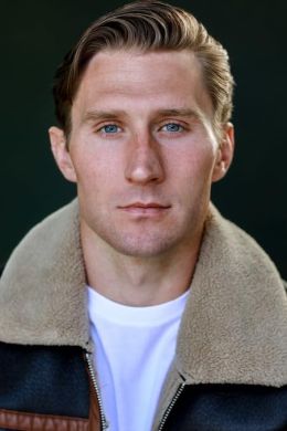 Spencer Vaughn Kelly