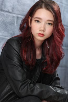 Kylee Brown