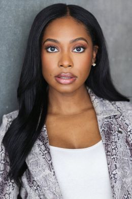 Джослин Холл