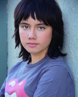 Наташа Эскобар