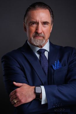 Michael J. Gwynn
