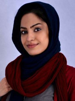 Atefeh Gholampour
