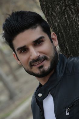 Эхсан Шахбази