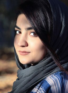 Zahra Ghodosi