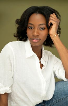 Kerry Ann James