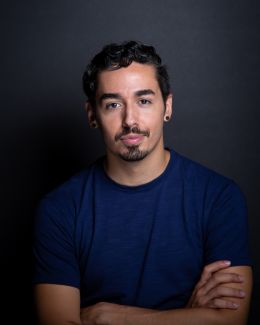 Travis Staton-Marrero