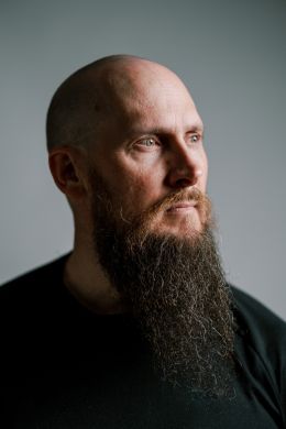 Кевин Мюррей