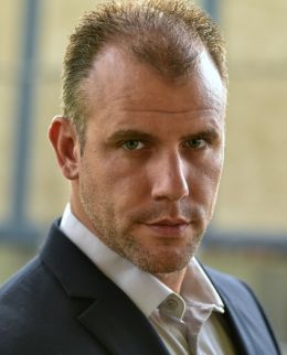 Eric Reingrover
