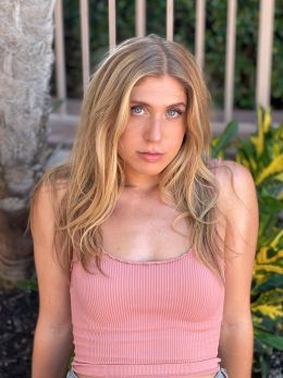 Sabrina Brier