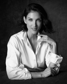 Сириня Бишоп