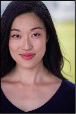 Helen Joo Lee