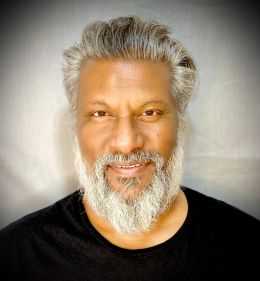 Eugene Rangayah