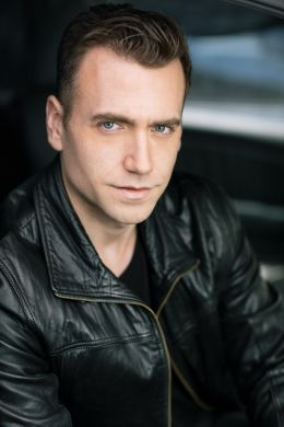 Кристофер Джейн