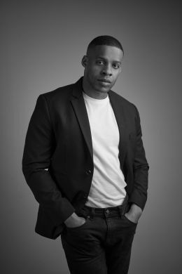 Maurice Turner Jr.