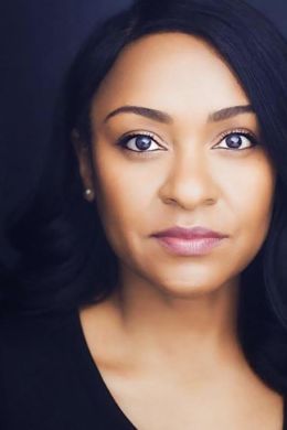Christina Brown Fisher
