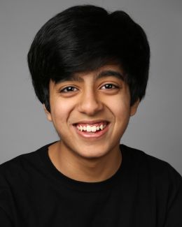 Keyaan Hameed