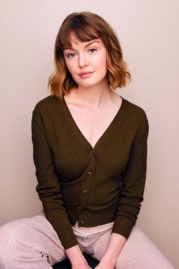 Grace LeSueur