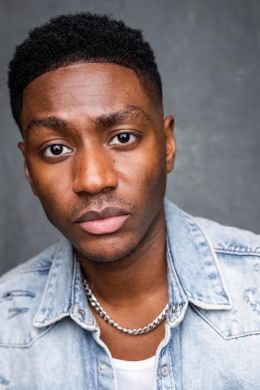 Карл Спенсер