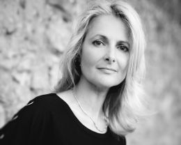 Памела Хэнсон