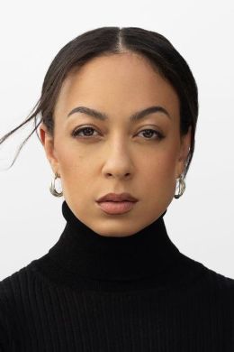 Наоми Уолли