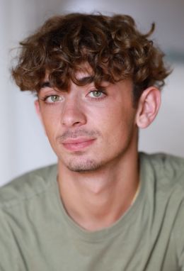 Guillaume Auvert