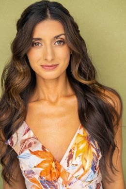 Kaylee Kristin