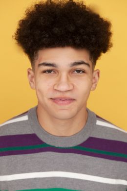 Джей Джей Уайт