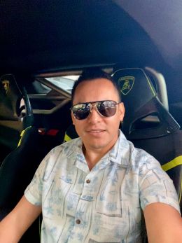 Alberto Del Paso