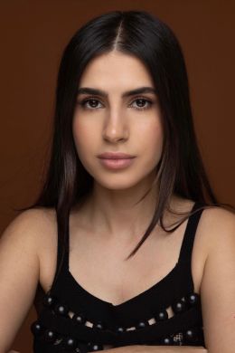 Шакила Заб