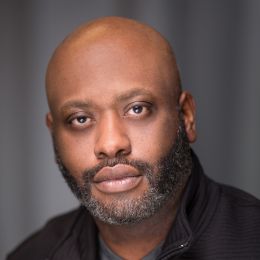 Sherod Morrison
