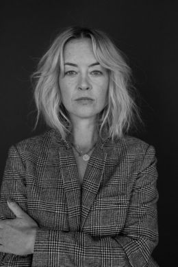 Хезер Куинн