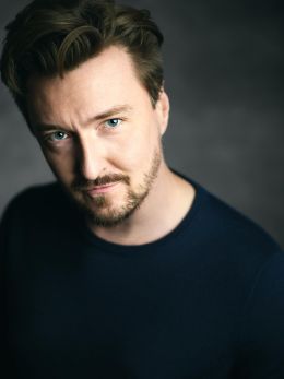 Nick Bardin