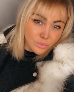 Катрина Уорд