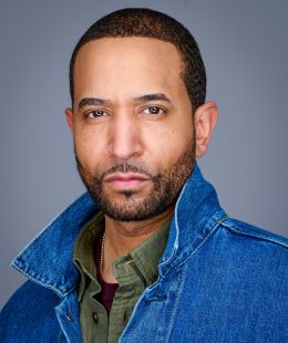 Jamil Kwama