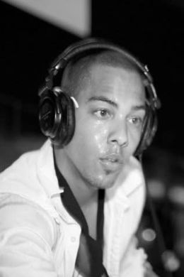 Rowland Akinduro