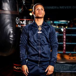 Regis Prograis